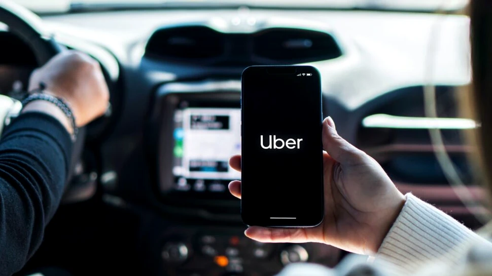 Uber a lansat opțiunea XXL