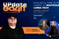 „Update Go4it” #10 aduce invitați de top din industria de gaming și educație