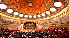 Festivalul Internațional George Enescu 2023. Când are loc și ce artiști vor participa?