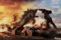„Godzilla vs. Kong”, cel mai mare hit cinematografic al pandemiei. Cât a încasat în primele trei zile de difuzare