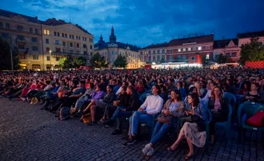 Când se va desfășura Festivalul Internaţional de Film Transilvania 2020
