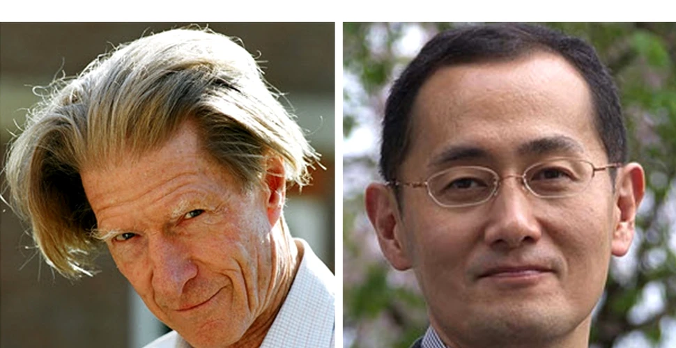 Au fost desemnaţi câştigătorii Premiului Nobel pentru Medicină/Fiziologie 2012