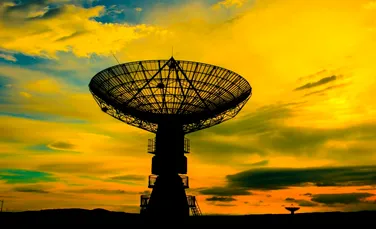 SETI caută viață extraterestră la frecvențe nemaiexplorate până acum