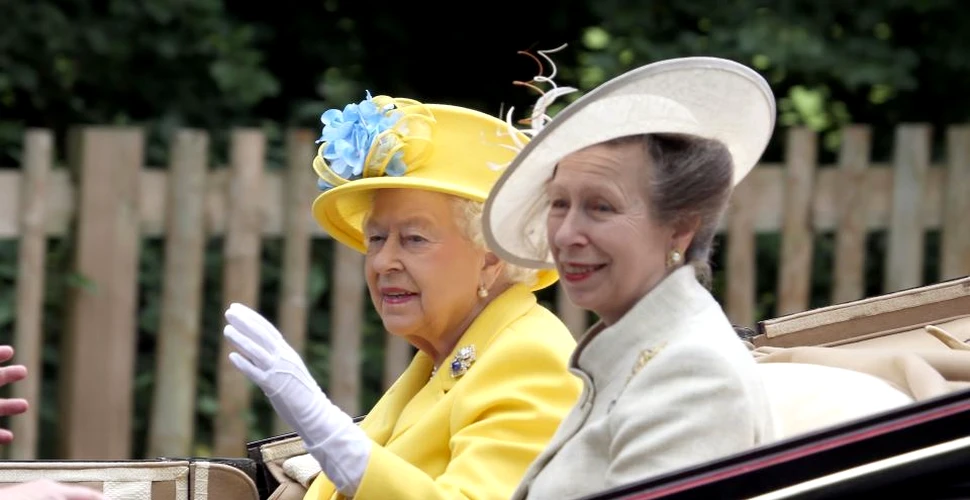 Regina Marii Britanii a promulgat legea privind ieşirea Regatului Unit din Uniunea Europeană