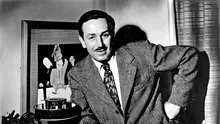 Walt Disney, cel mai iubit dintre animatori. „Dacă visezi acel ceva, îl poți realiza”