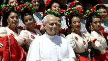 Ce au vorbit Papa Leon și Vladimir Putin la telefon?