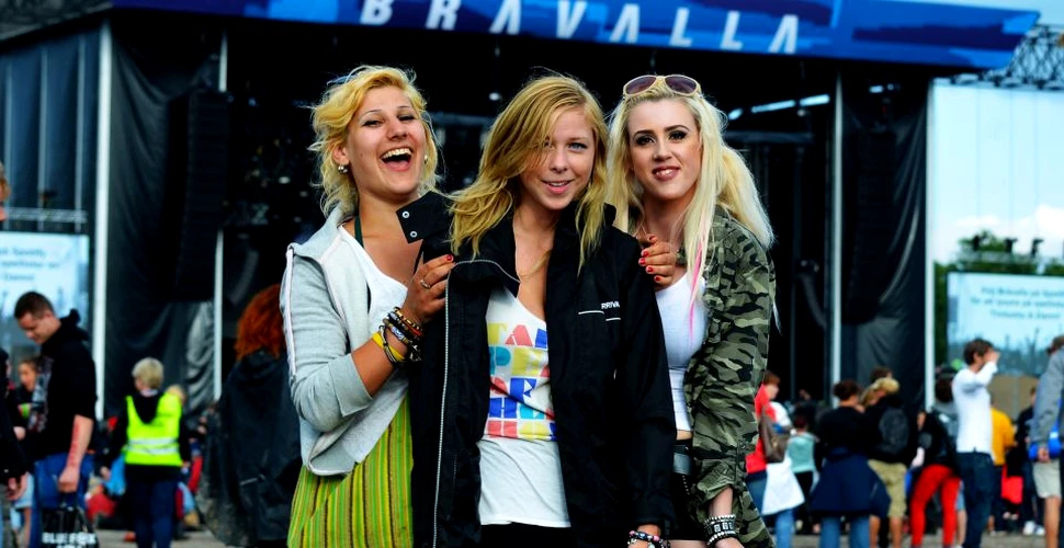 Un festival celebru din Suedia anulat din cauza numărului crescut al violurilor