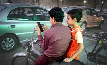 Iranul a început să recruteze copii pentru război