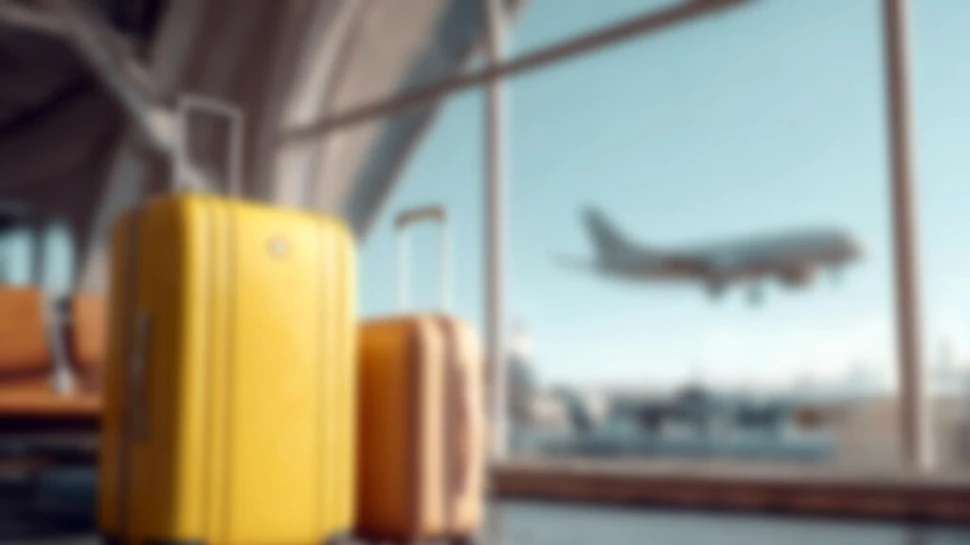 Avertisment pentru turiștii cu zboruri nocturne pe unele insule din Grecia