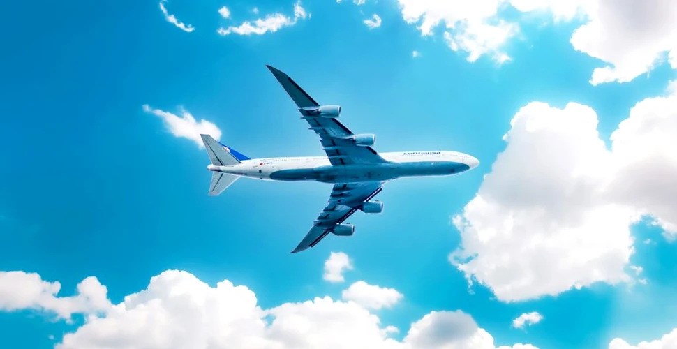 Un avion de la Lufthansa cu peste 200 de oameni la bord a zburat fără pilot timp de 10 minute