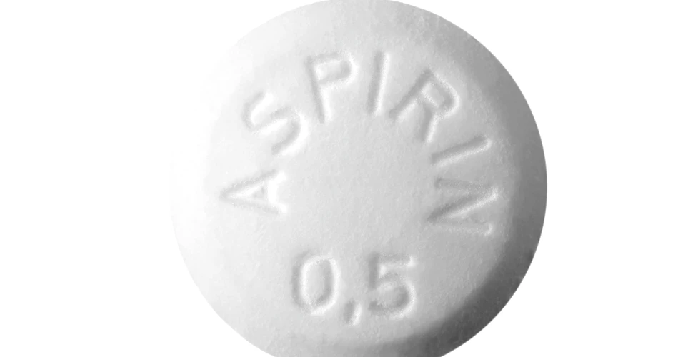 A fost creată aspirina ce combate 11 tipuri de cancer