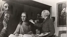 Han van Meegeren și operele lui Vermeer. Maestrul falsificator care i-a păcălit pe naziști