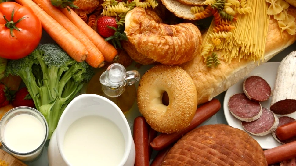 Schimbările climatice vor cauza reducerea drastică a alimentelor. Câte persoane vor muri de foame în anul 2050