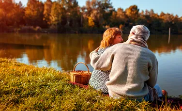 Dragostea după 50 de ani: cum se rescrie romantismul în a doua jumătate a vieții