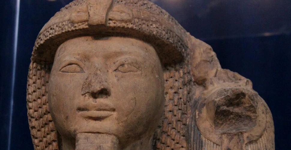 Ramses al III-lea, ultimul mare faraon al Egiptului
