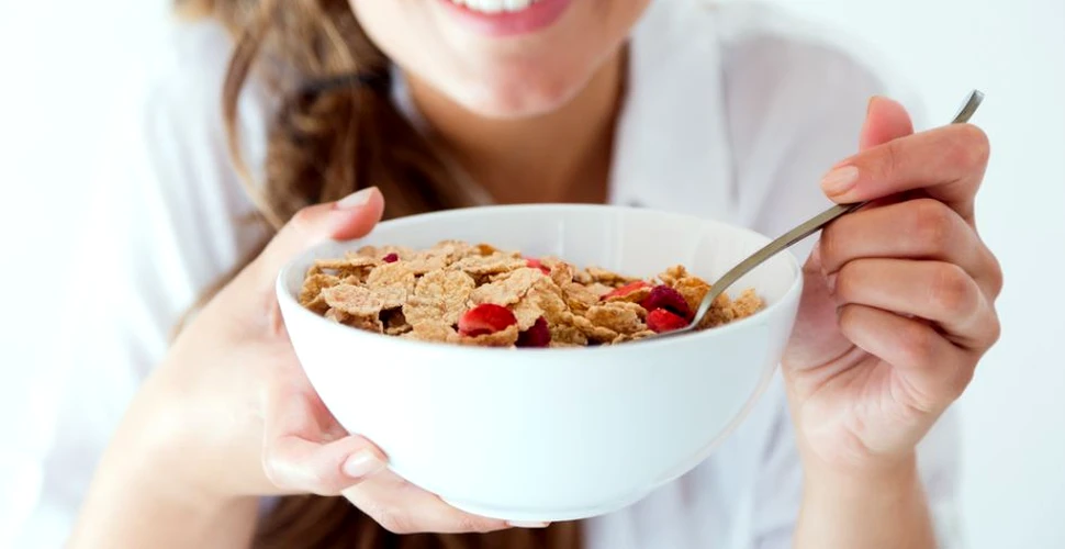 Cerealele integrale sunt bune pentru inimă, dar nu au efect împotriva cancerului