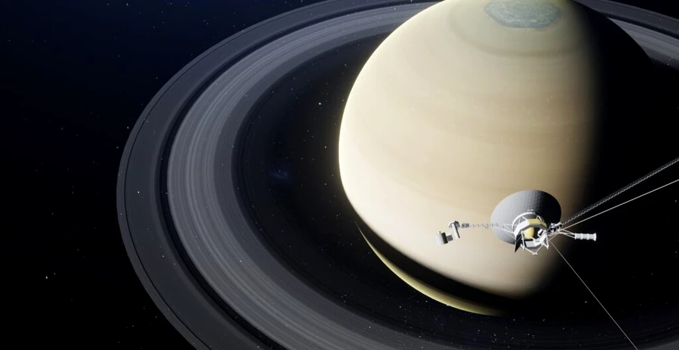 Inginerii de la NASA, nedumeriți de datele „imposibile” colectate de sonda Voyager 1