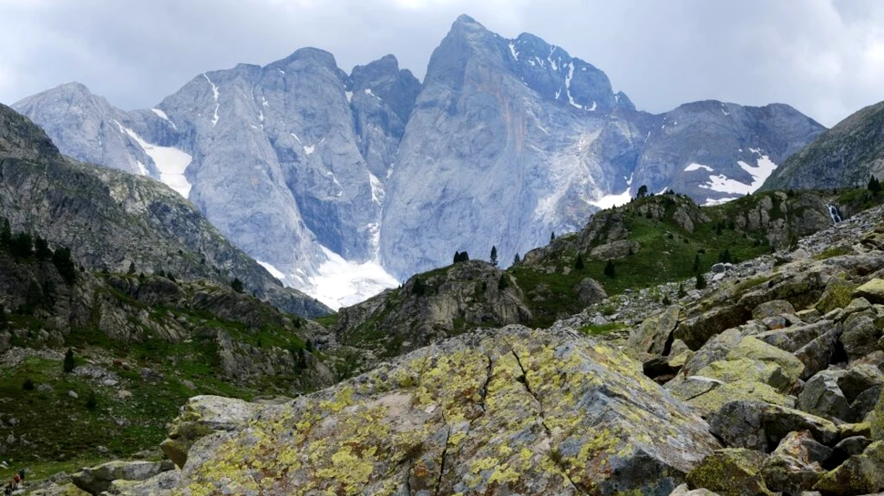 Alpii și Pirineii, posibile surse naturale de hidrogen