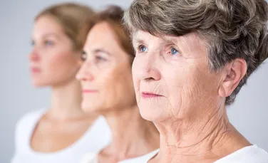 Oamenii de știință au descoperit un element neașteptat în procesul de îmbătrânire