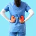 Test de cultură generală. Ce se întâmplă cu rinichii vechi după un transplant?