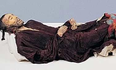 Ce mister ascund mumiile celtice din China?