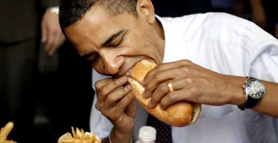 Ce mănâncă Obama, Merkel sau Putin. Meniul marilor lideri politici