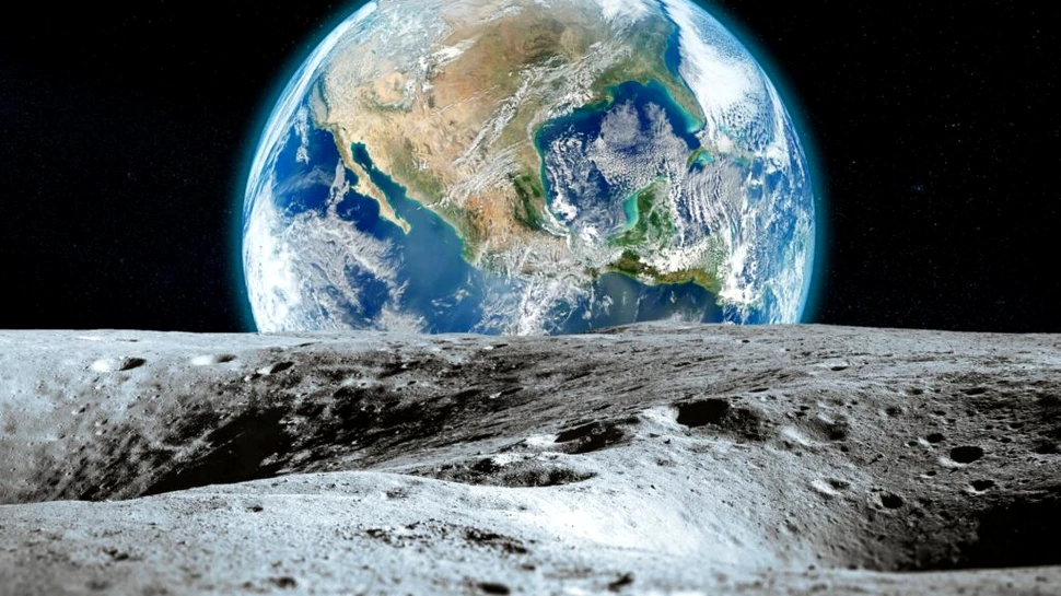 Ar putea solul de pe Lună să susțină o bază permanentă?