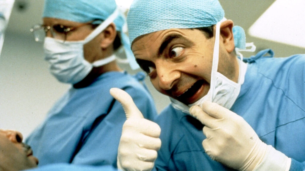 Rowan Atkinson, omul care a făcut o lume întreagă să râdă fără să scoată o vorbă