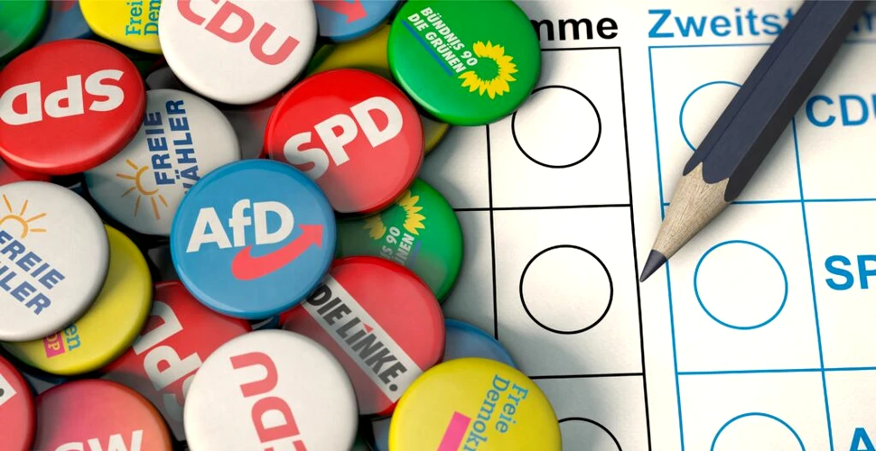 Alegerile din Germania, sub umbra campaniilor de dezinformare rusești