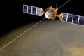 În urmă cu 22 ani europenii începeau explorarea Planetei Roşii