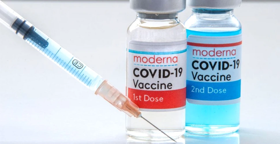 Vaccinul împotriva COVID-19 produs de Moderna, al doilea avizat pentru folosire în UE