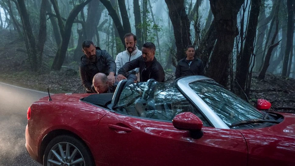 ”La Gomera”, propunerea României la Oscar 2020, are premiera nord-americană