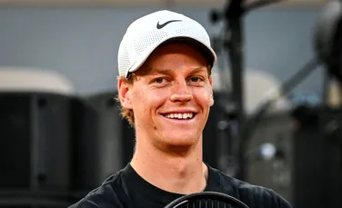 Ce a băut Jannik Sinner ca să scape de crampele musculare din semifinala cu Daniil Medvedev?