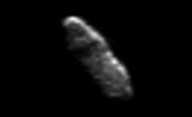 Un asteroid ENORM va trece aproape de Pământ în ajunul Crăciunului. FOTO+VIDEO