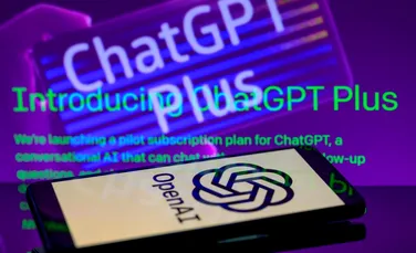 ChatGPT s-a defectat şi a început să comunice într-o limbă inventată