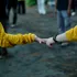 Teoria atașamentului a devenit un test de cuplu pe Internet. Ce spune, de fapt, cercetarea originală