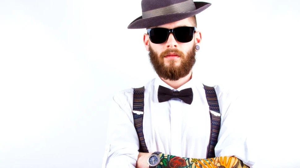 Un profesor de matematică explică printr-o ecuaţie ce este un hipster