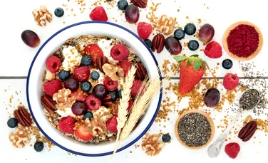 Fibrele, aliatul surpriză al creierului: cum influențează sănătatea mintală