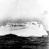 Aisbergul care a scufundat Titanicul, surprins într-o fotografie din 1912