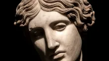 O sculptură rară, scoasă la lumină în Bulgaria, aduce la viață un mit antic