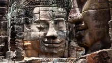 A fost elucidat misterul statuii Buddha din Angkor. Ce au descoperit arheologii?