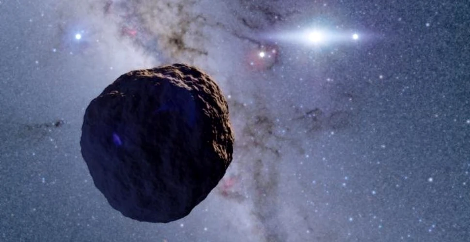 Astronomii au găsit o verigă lipsă în evoluţia planetelor