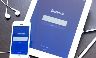 Facebook a lansat o aplicaţie de mesagerie destinată copiilor