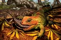 Cum arăta reptila preistorică ce a trăit odată cu dinozaurii?