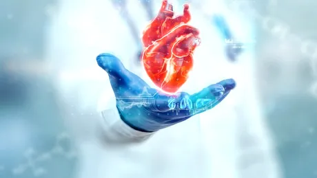 Pentru prima dată în lume, a fost implantată o pompă cardiacă cu membrană ondulată