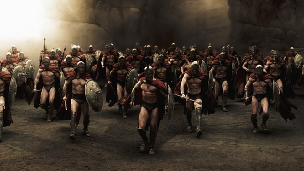 Spartanii nu practicau infanticidul, potrivit arheologilor greci