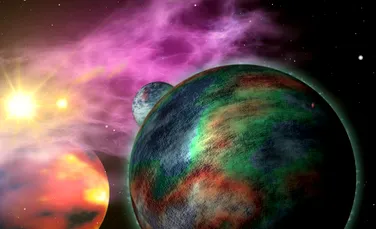 Astronomii au descoperit un obiect extrem de îndepărtat care schimbă marginea Sistemului Solar