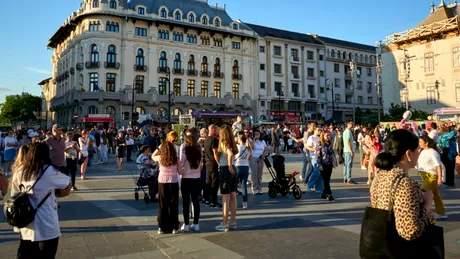 Pentru prima oară, un oraș din România este în topul celor mai fermecătoare locuri din Europa