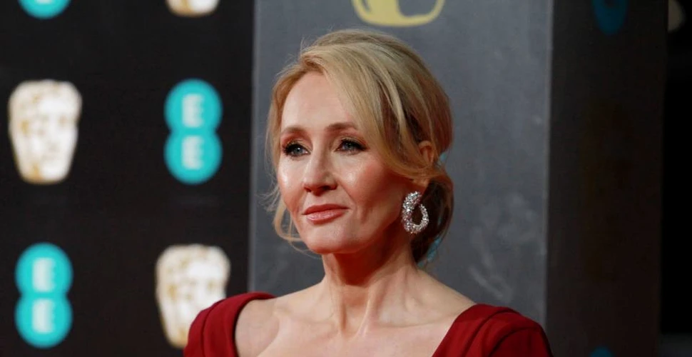 Suma URIAŞĂ pe care a donat-o scriitoarea J. K. Rowling pentru cercetări privind scleroza multiplă