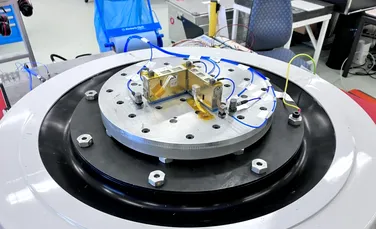 O sondă cât un telefon mobil va putea măsura gravitația asteroizilor